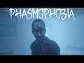 PHASMOPHOBIA Mein BHOOT Ne Aukaat Dikha Di 😱👻 | Horror Game Gone Wrong!