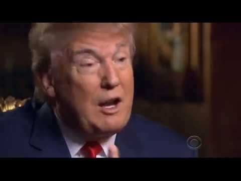 Donald Trump: Replace Obamacare with Universal Health Care