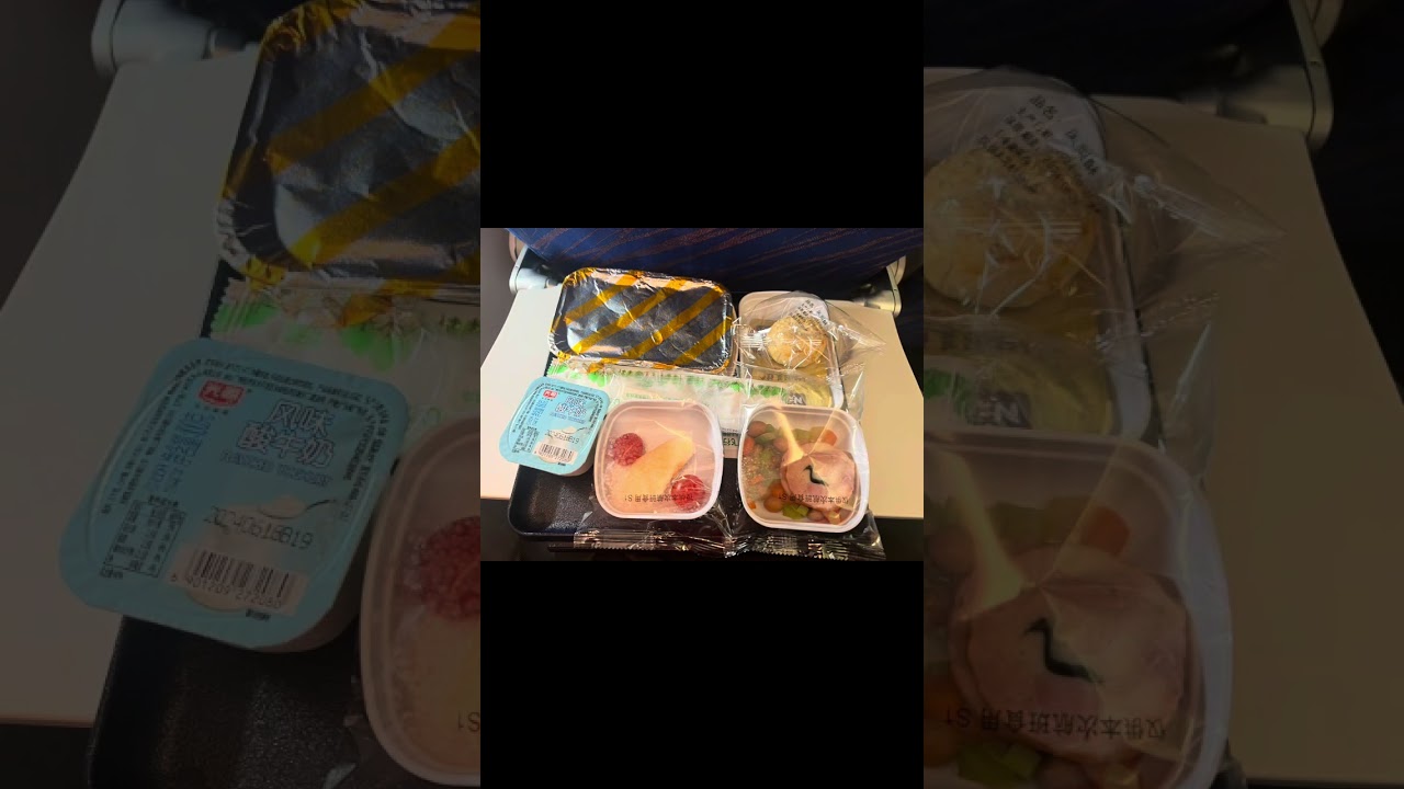 Bay Bắc Kinh quá cảnh Quảng Châu từ Hồ Chí Minh | CZ6090 CZ3099