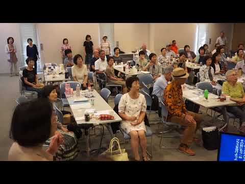 17 6 しろつめくさ 清瀬アミュー歌声 Youtube