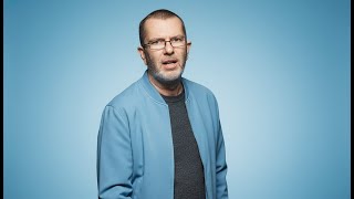 Nebude To Ľahké - Richard Müller New Wave Electrosynth Cover