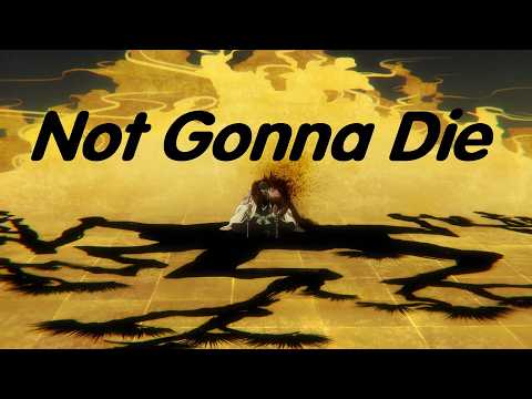 【MAD/AMV】Bleach TYBW part 3 - Not Gonna Die (Skillet)