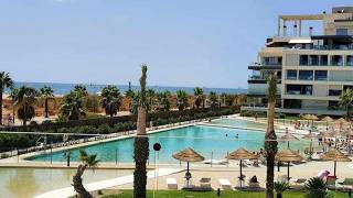 OCEAN HOMES, Luxury Apartments - By AC REAL | Ayamonte, Spain | Hotel Review 🏨