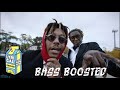 Juice WRLD - Bad Boy ft. Young Thug (BASS BOOSTED)