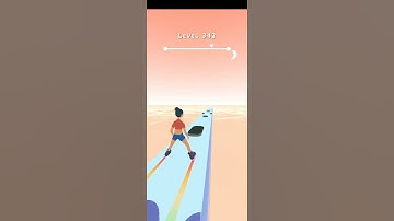 sky roller best Android and iOS gameplay level 342