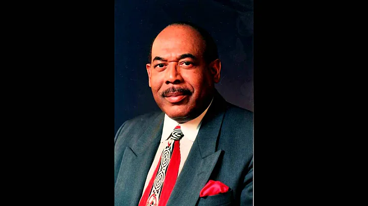 Elder Cornelius Byrd Sr Prayer