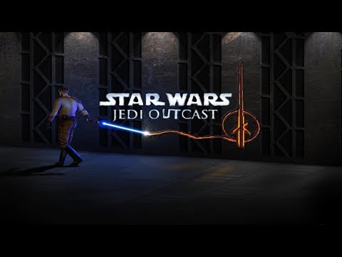 Videó: Retrospektív: Csillagok Háborúja, Jedi Knight: Sötét Erők II. • 2. Oldal