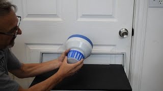 Pool Chlorine Floater Dispenser 3-Inch Chlorine Tabs