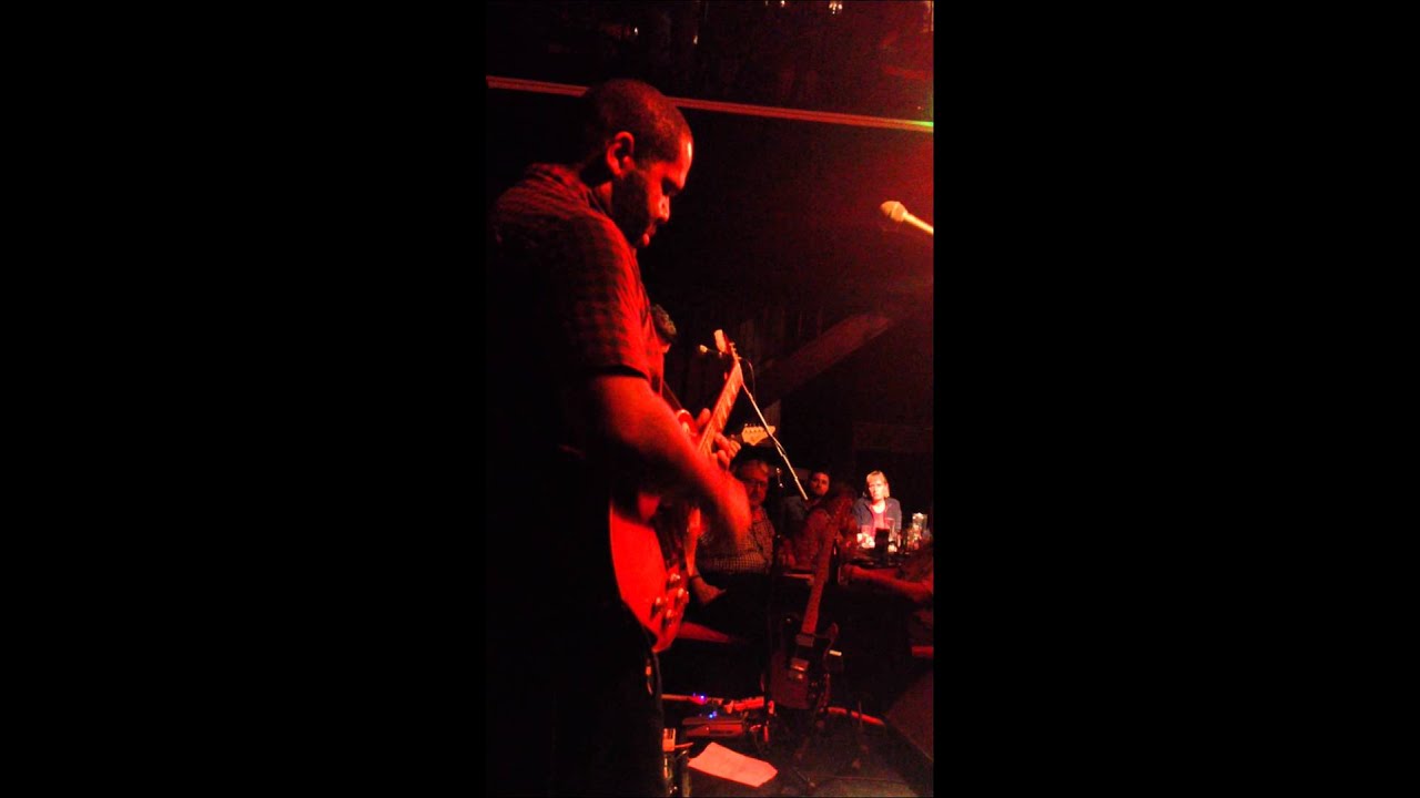 Kirk Fletcher - My Turn - UK Tour 15 - YouTube