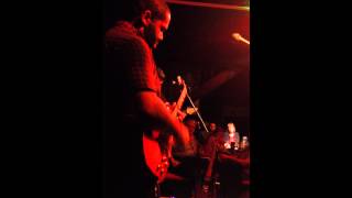 Kirk Fletcher - My Turn - UK Tour 15 - YouTube