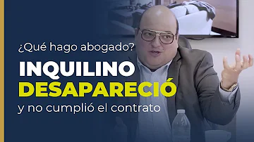 ¿Qué pasa si no pago el aumento del alquiler?