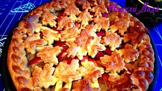 💕ЯБЛОЧНЫЙ ПИРОГ/РЕЦЕПТ/ВКУСНО/БЫСТРО/APPLE PIE /Нанули Лада👍 💕ЯБЛОЧНЫЙ ПИРОГ/РЕЦЕПТ/ВКУСНО/БЫСТРО/APPLE PIE /Нанули Лада👍