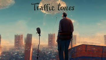 Traffic Tones - Sound Library - Trailer