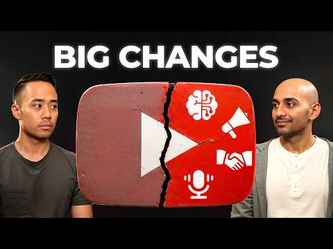 Capitalizing on YouTube's Major Updates
