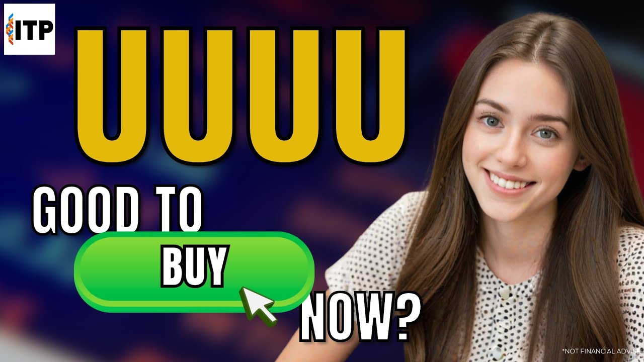 Is Energy Fuels Inc UUUU A Good Time To Buy Now? UUUU Stock Analysis