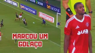 Ricardo Mathias Foi O Destaque Do Jogo Ricardo Mathias Vs Ceará