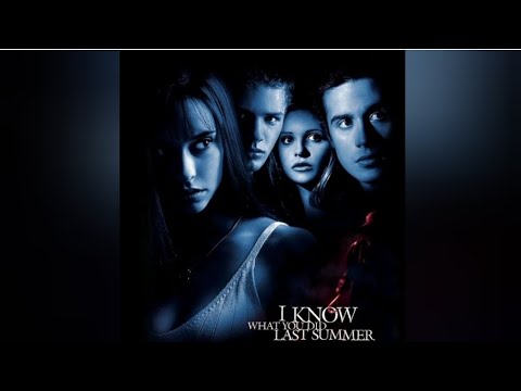 I Know What You Did Last Summer (1997) Review! - YouTube