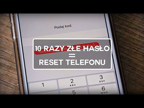 Wideo: Co się stanie, jeśli zostaniesz zablokowany z urządzenia blokującego?