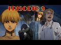 LA ÚLTIMA ESPERANZA DE PARADISE - ¿HABÍA OTRO CAMINO? // Análisis (SIN SPOILERS). ShingekiNoKyojin 9