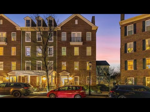 11233 Chase St, Fulton, MD home video tour