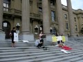 Alberta Vigil Photo 3