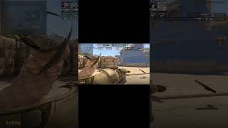 500 elo ScreaM? #cs2 #csgo #counterstrike #edit