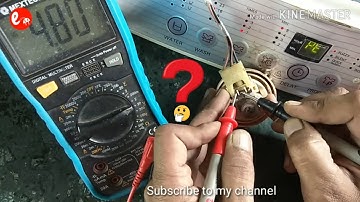 LG Top Load Turbo Drum  Washing Machine PE Error, how to fix it
