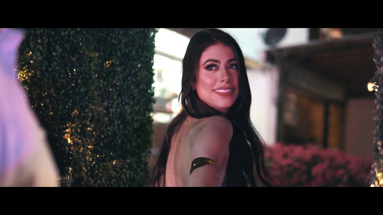 "CONTIGO" es la nueva propuesta musical de la Barranquillera Lili Bechara junto a Donny Caballero