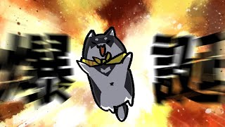 【爆誕】おたんじょうび！！【にじさんじ/黒井しば】