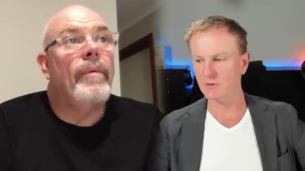 Tony Interview 10x ROI in 2 Sessions: Short Version