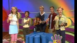 Hi-5 Season 1 Episode 33