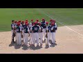 HIGHLIGHTS Singapore v USA - U-18 Men's World Cup
