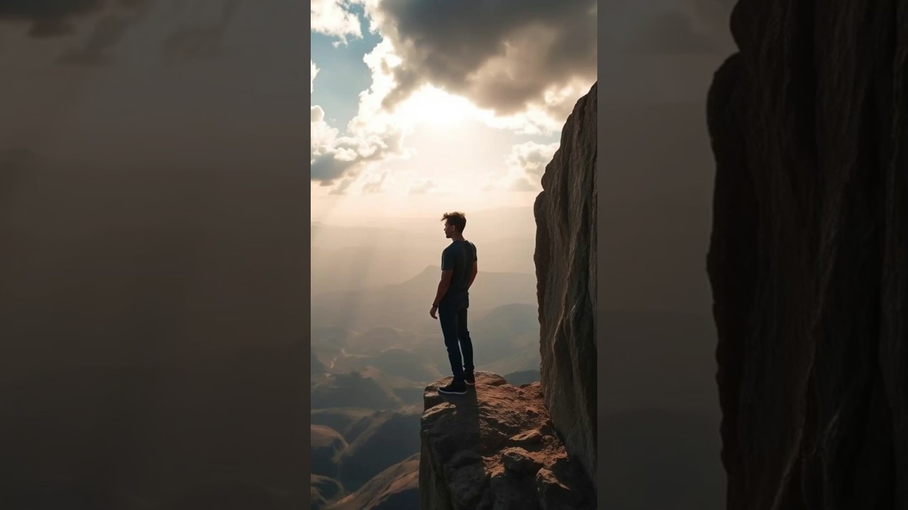 The Secret to Unstoppable Courage: Joshua's Triumph