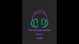 Forced Degradation Balance