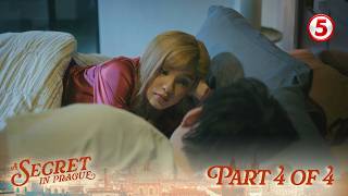 A Secret In Prague | Episode 19 | Part 4 | May 21, 2026 | Enrique Gil and Andrea Brillantes