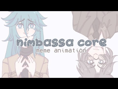 Nimbassa core||Meme animation||13 карт||Трефовые||