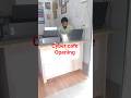 Cyber cafe Opening