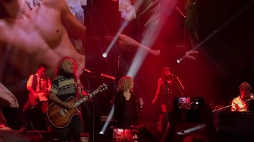 Aleks Syntek - Es por ti feat Cómplices