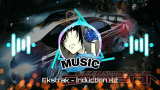 Ekstrak - Induction Kit