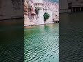 Chittorgarh Fort | Gau Mukh Kund | Rani Padmini Mahal | #shorts | Chittorgarh ka Kila