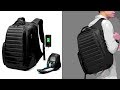 KLIZZ Store: Mochila Antifurto NGR com Sistema USB Notebook 17&quot;