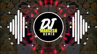 #_Alfons_-_Ganjaman_(_Remix_)|_- Dj Mangesh \u0026 Dj Hrushi • Coming Soon...😎🔥 less