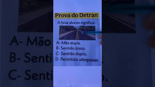 Prova teórica detran 2026, prova do detran 2026, como passar na prova teórica do detran 2026, cnh