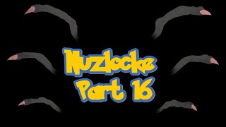 Pokemon Platinum Nuzlocke - Episode 16 - Aquisition of Buzz