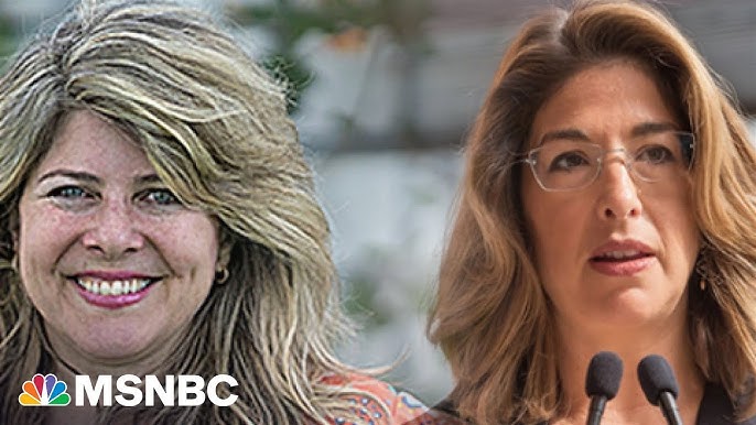 Naomi Klein On Battling Right-wing Populism, 2024