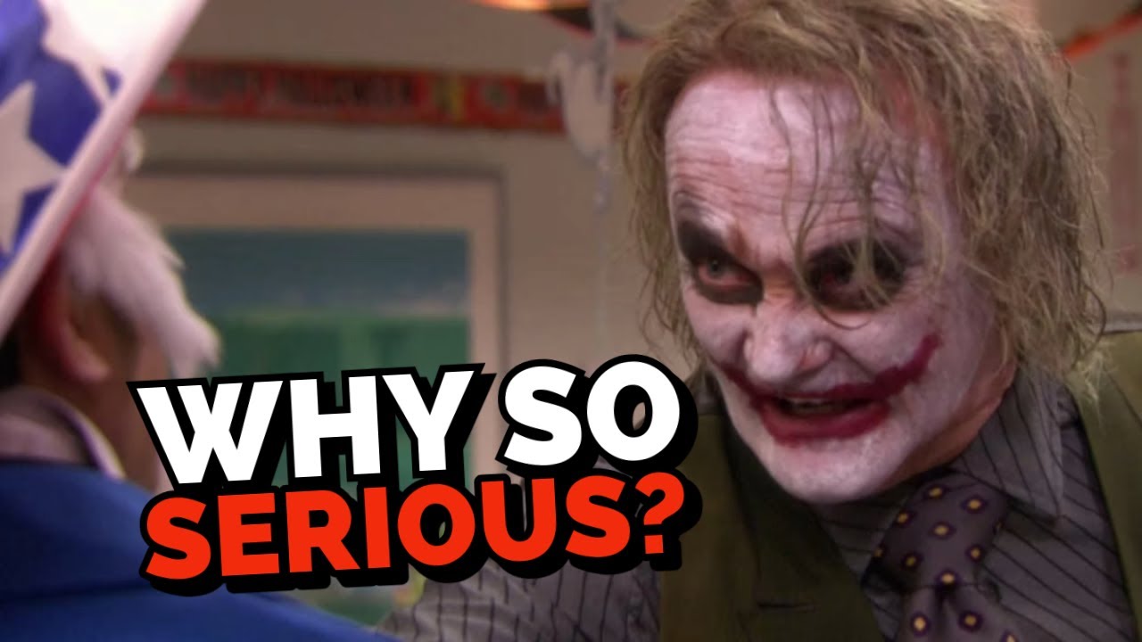 Exploring Employee Transfer Episode - The Office Field Guide - S5E6