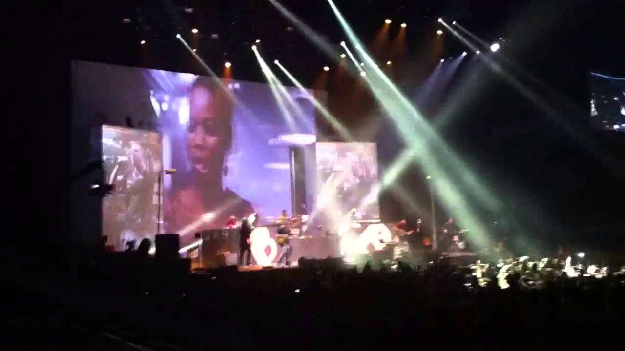 PLAN B Stay Too Long The O2 9 2 2013 YouTube