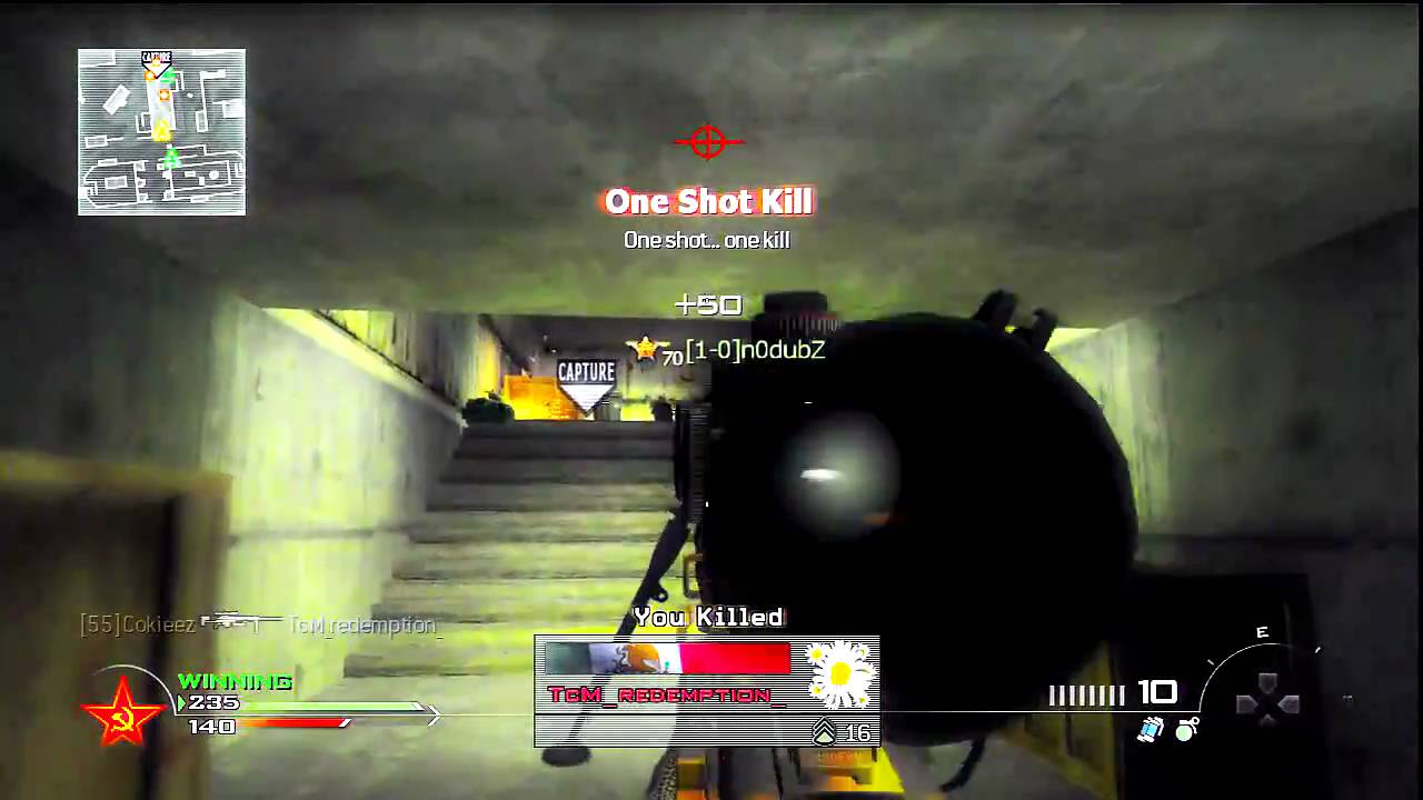 2 - 0 | VerSiLe vs TCM