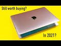 MacBook 12 inch, is it worth buying in 2021?