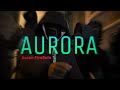 Aurax FireSolo - Aurora drill rap (official music audio 2026)